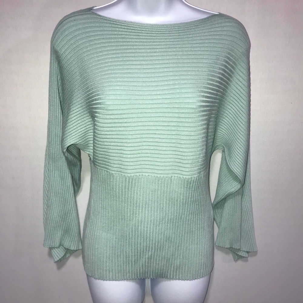 Eve Mendes Sweater Size XS